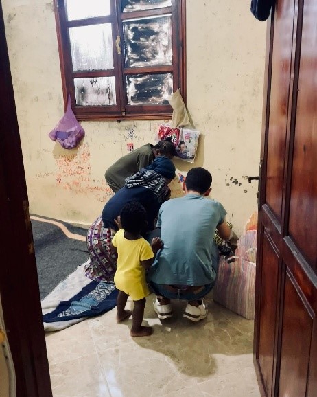 Foto Cooperación